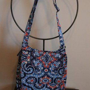 Vera Bradley Crossbody Bag